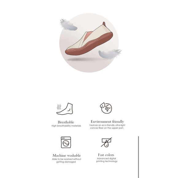 UN Hairy Bear Slip On Shoes Size 8.5 - Picture 7 of 11